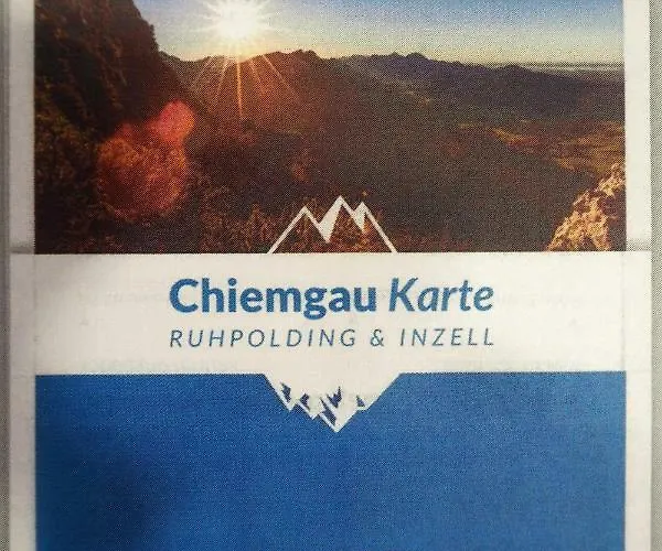 Studio App. 337 Mit Blick Auf Die Berge