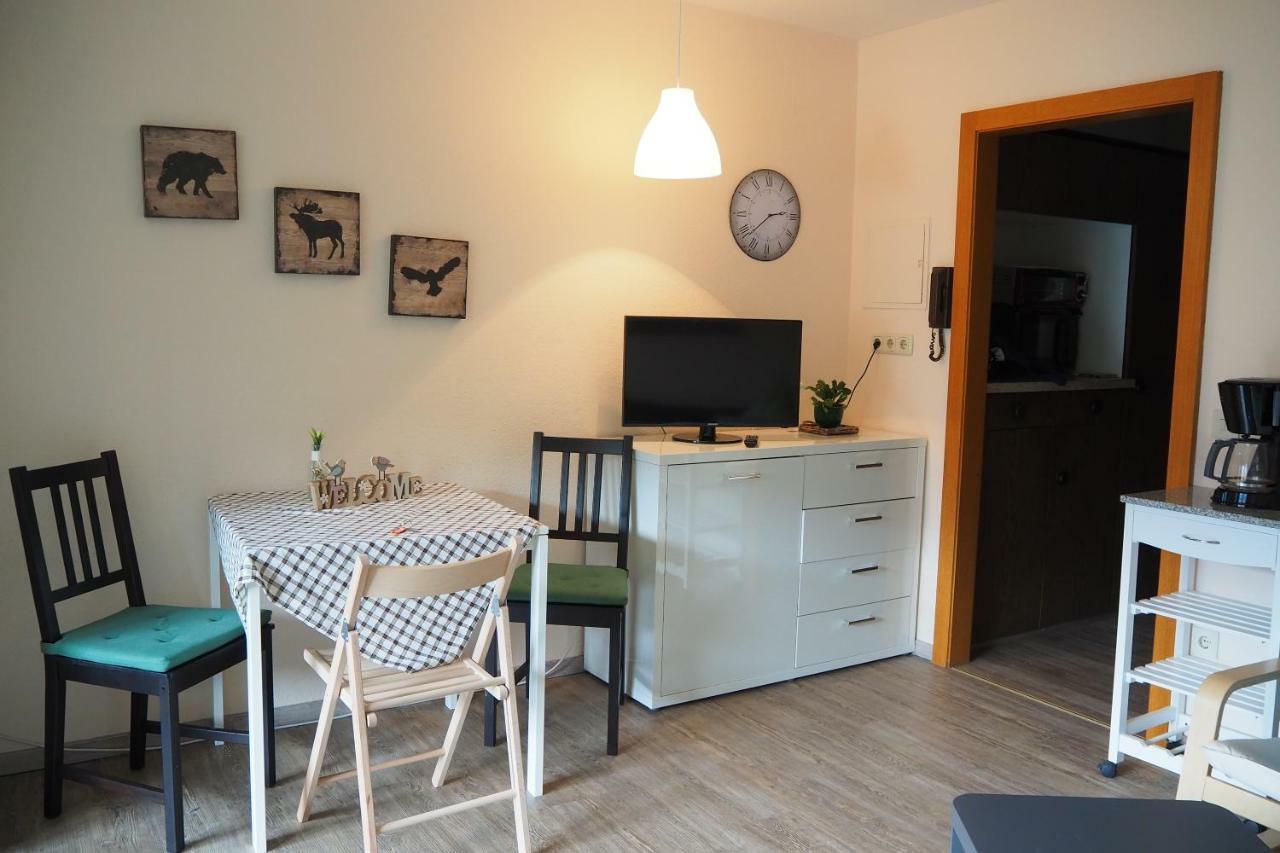 Apartment App. 337 Mit Blick Auf Berge *