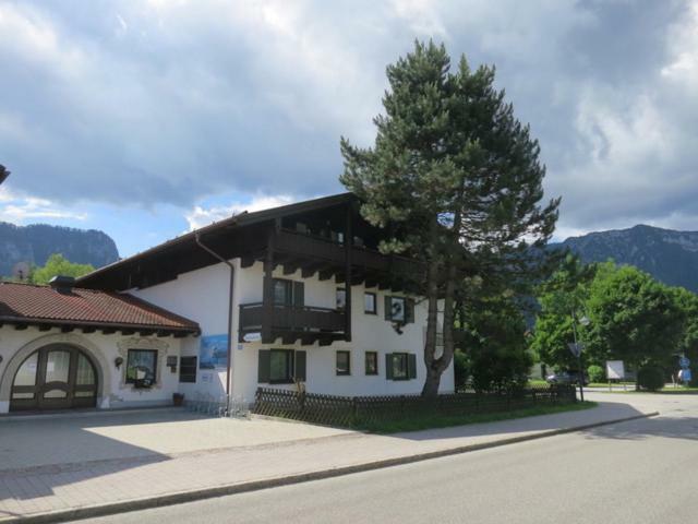Apartment App. 337 Mit Blick Auf Berge *