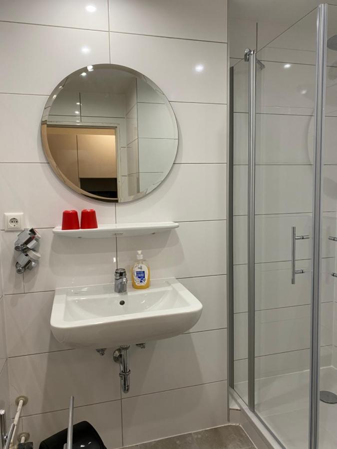 Appartement App. 337 Mit Blick Auf Berge Inzell