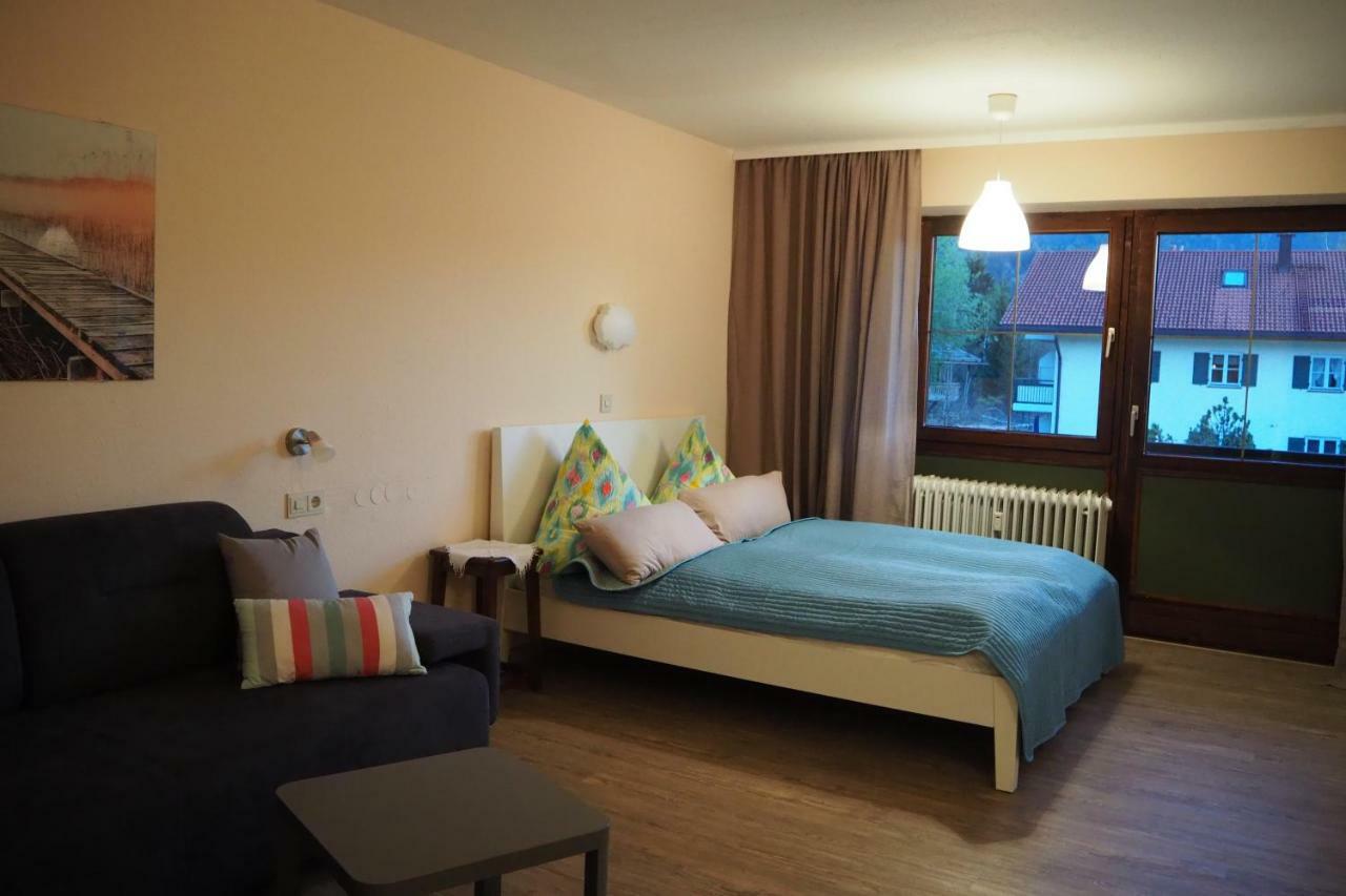 Appartement App. 337 Mit Blick Auf Berge
