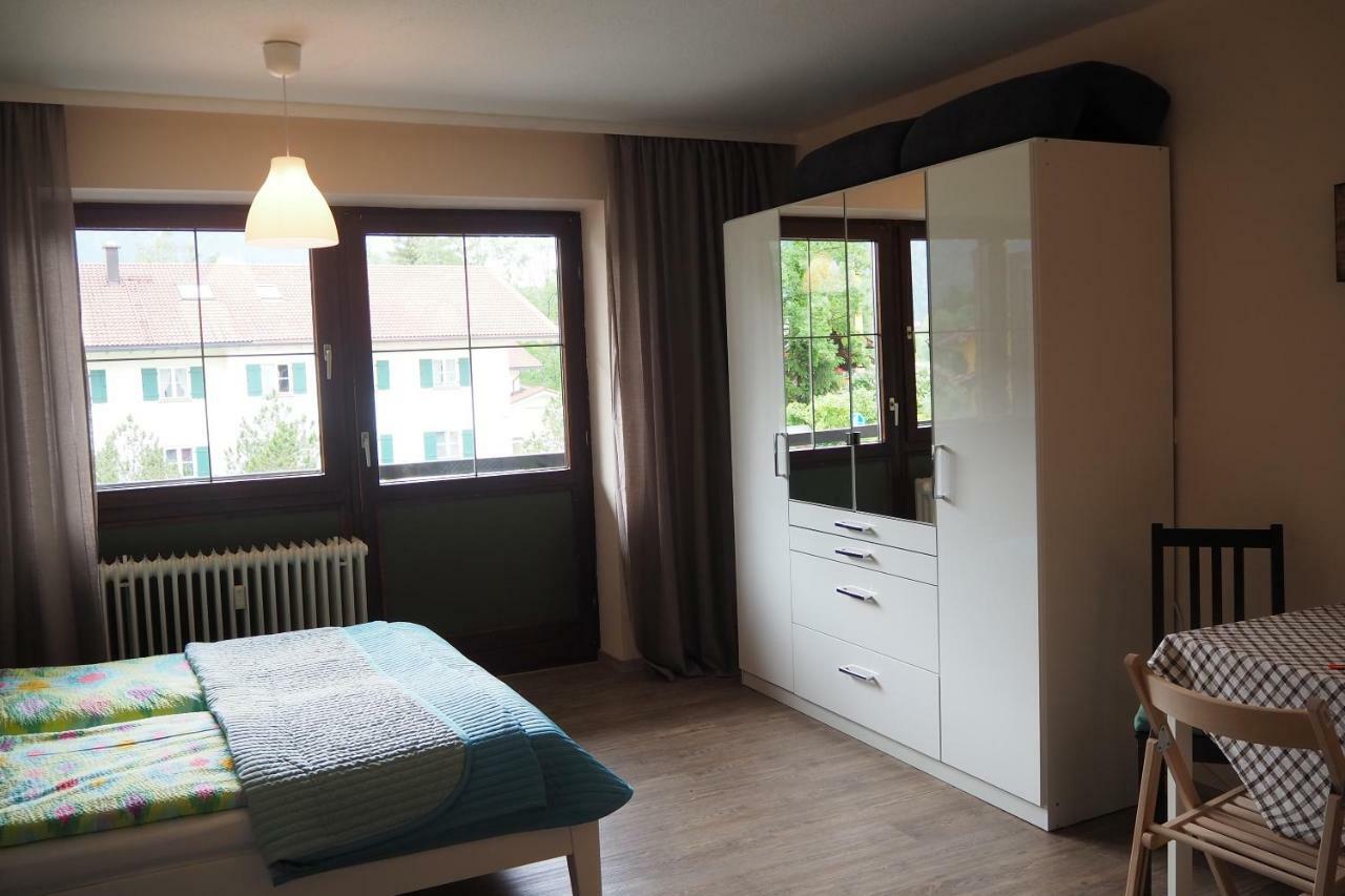 Appartement App. 337 Mit Blick Auf Berge Inzell